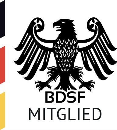 Mitglied BDSF