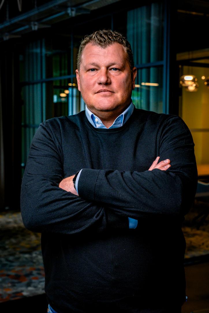 Marco Giegerich